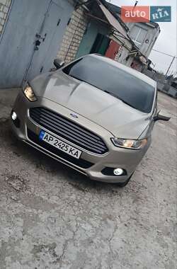 Седан Ford Fusion 2014 в Запоріжжі