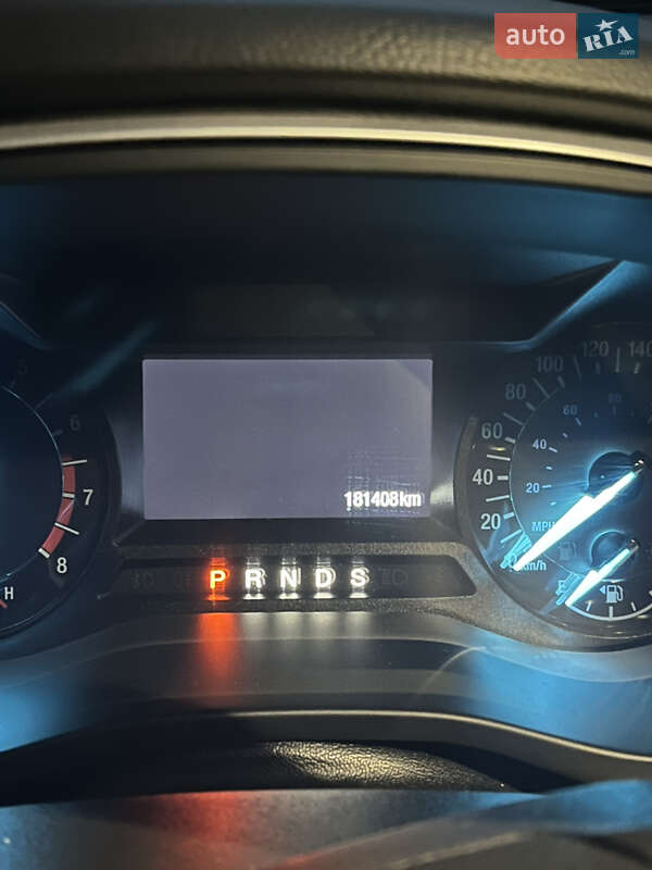 Седан Ford Fusion 2016 в Тернополе фото 16 Седан Ford Fusion 2016 в Тернополе