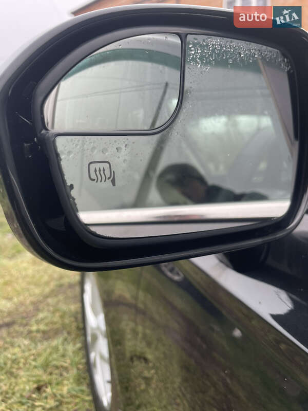 Седан Ford Fusion 2014 в Львові фото 16 Седан Ford Fusion 2014 в Львові