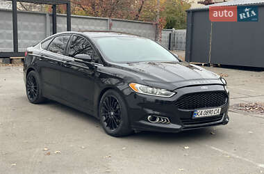 Седан Ford Fusion 2015 в Киеве