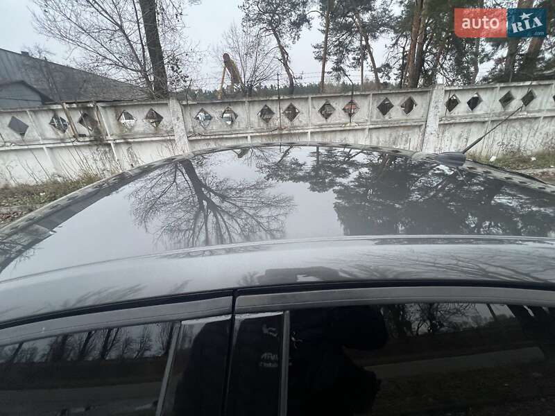 Седан Ford Fusion 2017 в Киеве фото 6 Седан Ford Fusion 2017 в Киеве