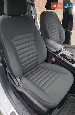 Седан Ford Fusion 2016 в Днепре