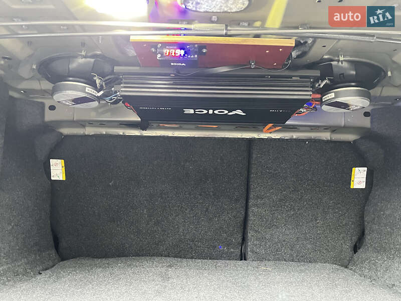 Седан Ford Fusion 2016 в Золочеве