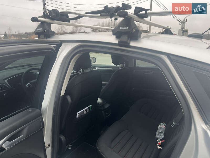 Седан Ford Fusion 2012 в Тернополе фото 18 Седан Ford Fusion 2012 в Тернополе