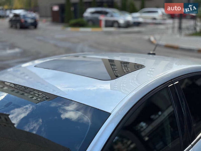 Седан Ford Fusion 2015 в Киеве