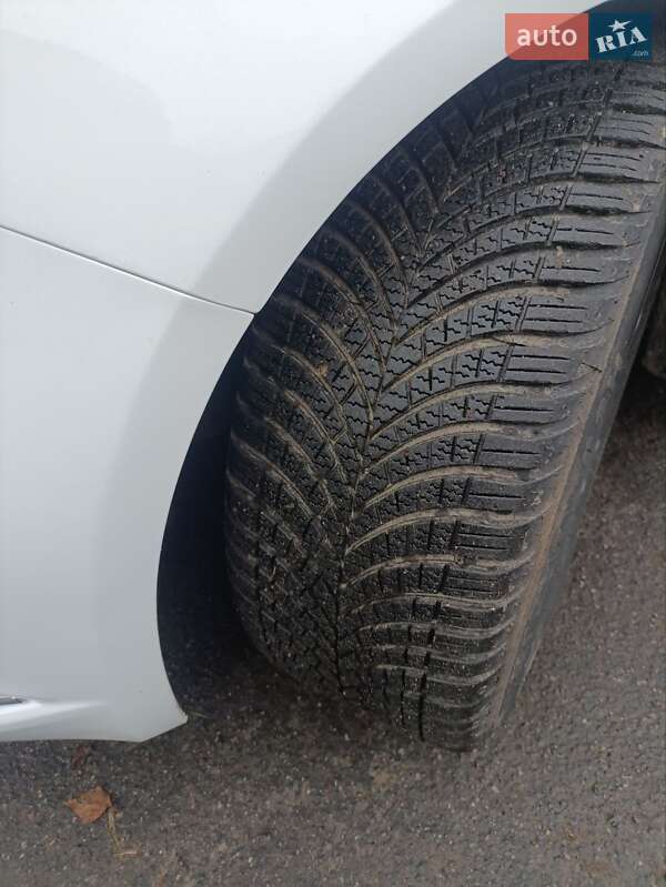 Седан Ford Fusion 2018 в Білій Церкві фото 10 Седан Ford Fusion 2018 в Білій Церкві