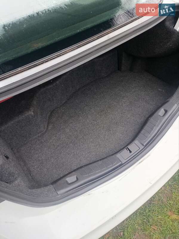 Седан Ford Fusion 2018 в Білій Церкві фото 11 Седан Ford Fusion 2018 в Білій Церкві