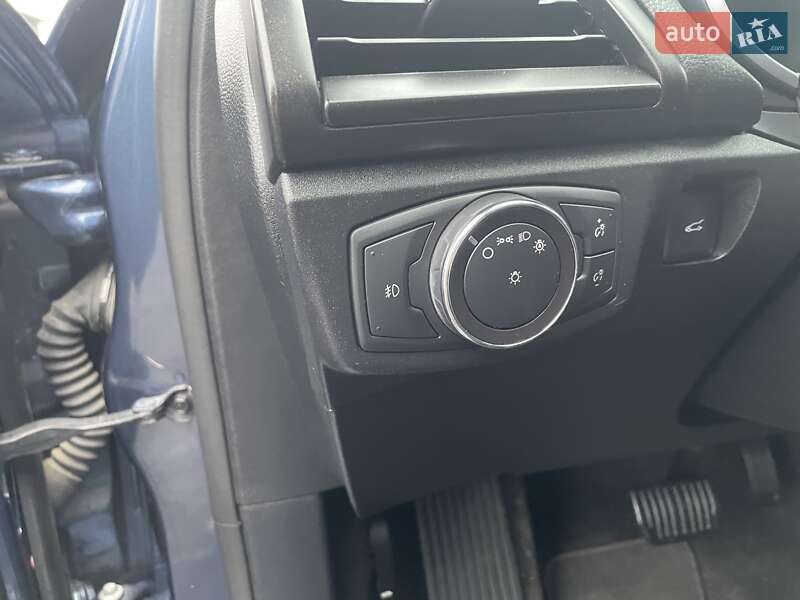 Седан Ford Fusion 2019 в Запоріжжі фото 11 Седан Ford Fusion 2019 в Запоріжжі