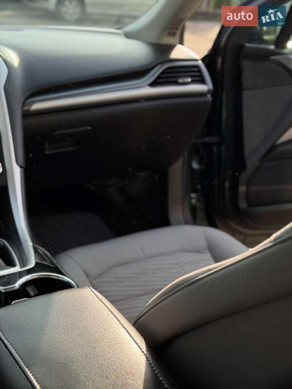 Седан Ford Fusion 2015 в Любаре фото 9 Седан Ford Fusion 2015 в Любаре