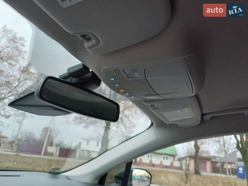 Седан Ford Fusion 2015 в Чернігові