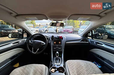 Седан Ford Fusion 2015 в Одессе