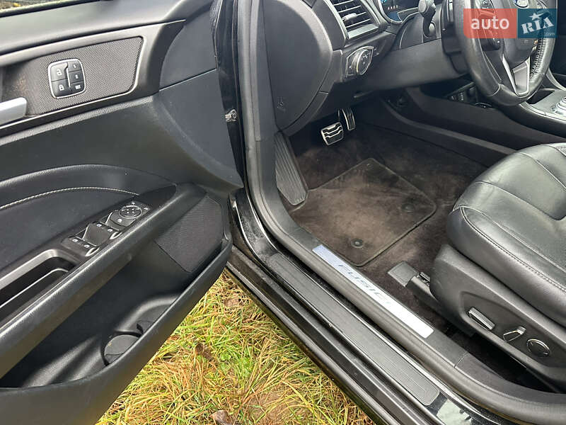 Седан Ford Fusion 2016 в Житомире фото 38 Седан Ford Fusion 2016 в Житомире