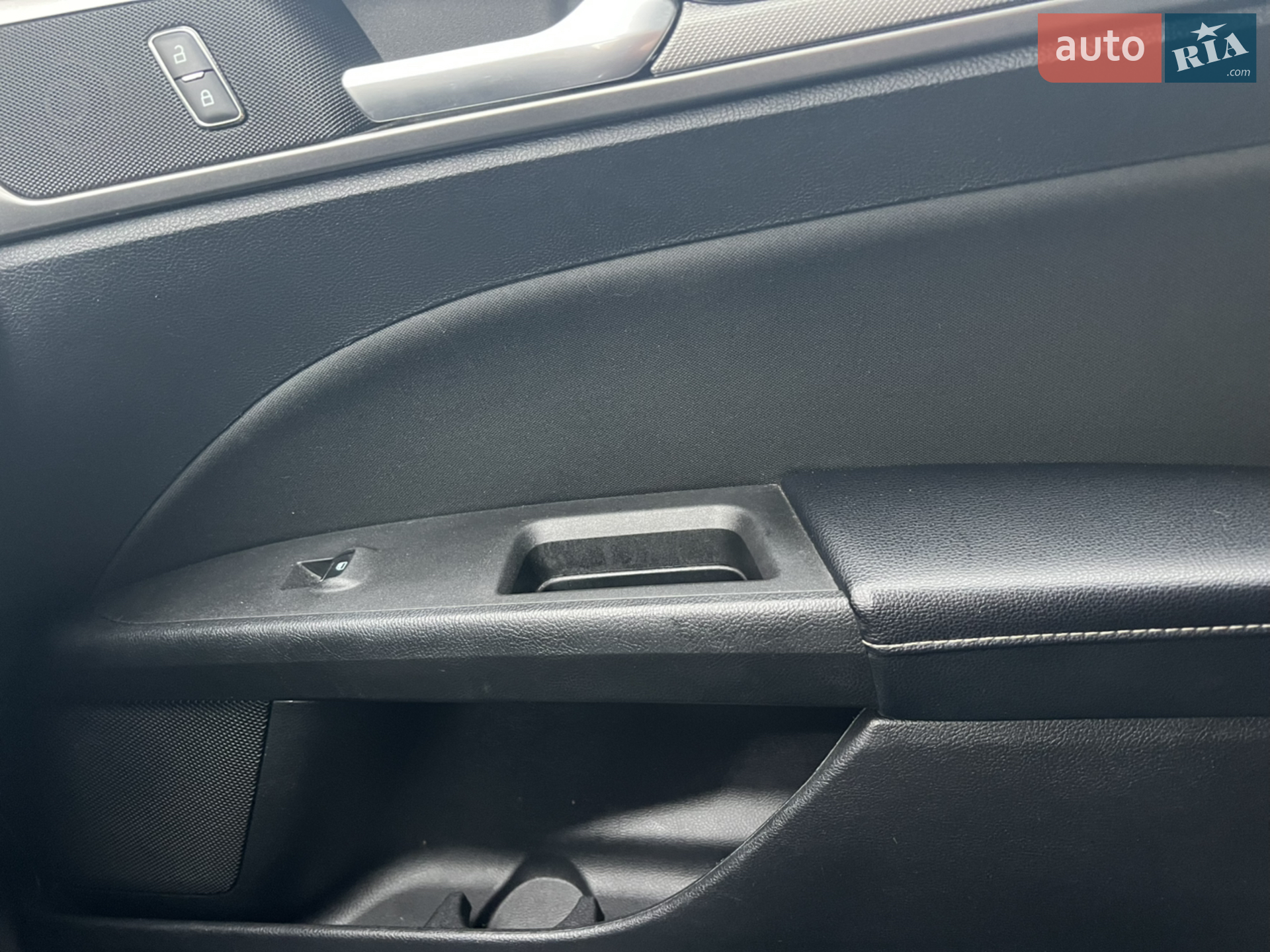 2019 Ford Fusion - мініатюра 9