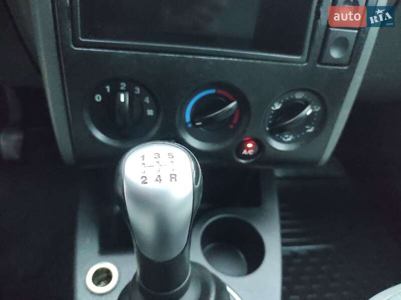 Хэтчбек Ford Fusion 2004 в Виннице фото 29 Хэтчбек Ford Fusion 2004 в Виннице