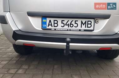 Хэтчбек Ford Fusion 2009 в Виннице