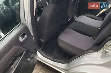 Хэтчбек Ford Fusion 2009 в Виннице