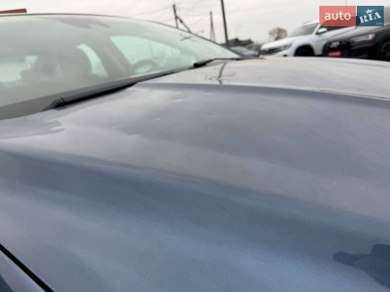 Седан Ford Fusion 2019 в Луцке фото 18 Седан Ford Fusion 2019 в Луцке