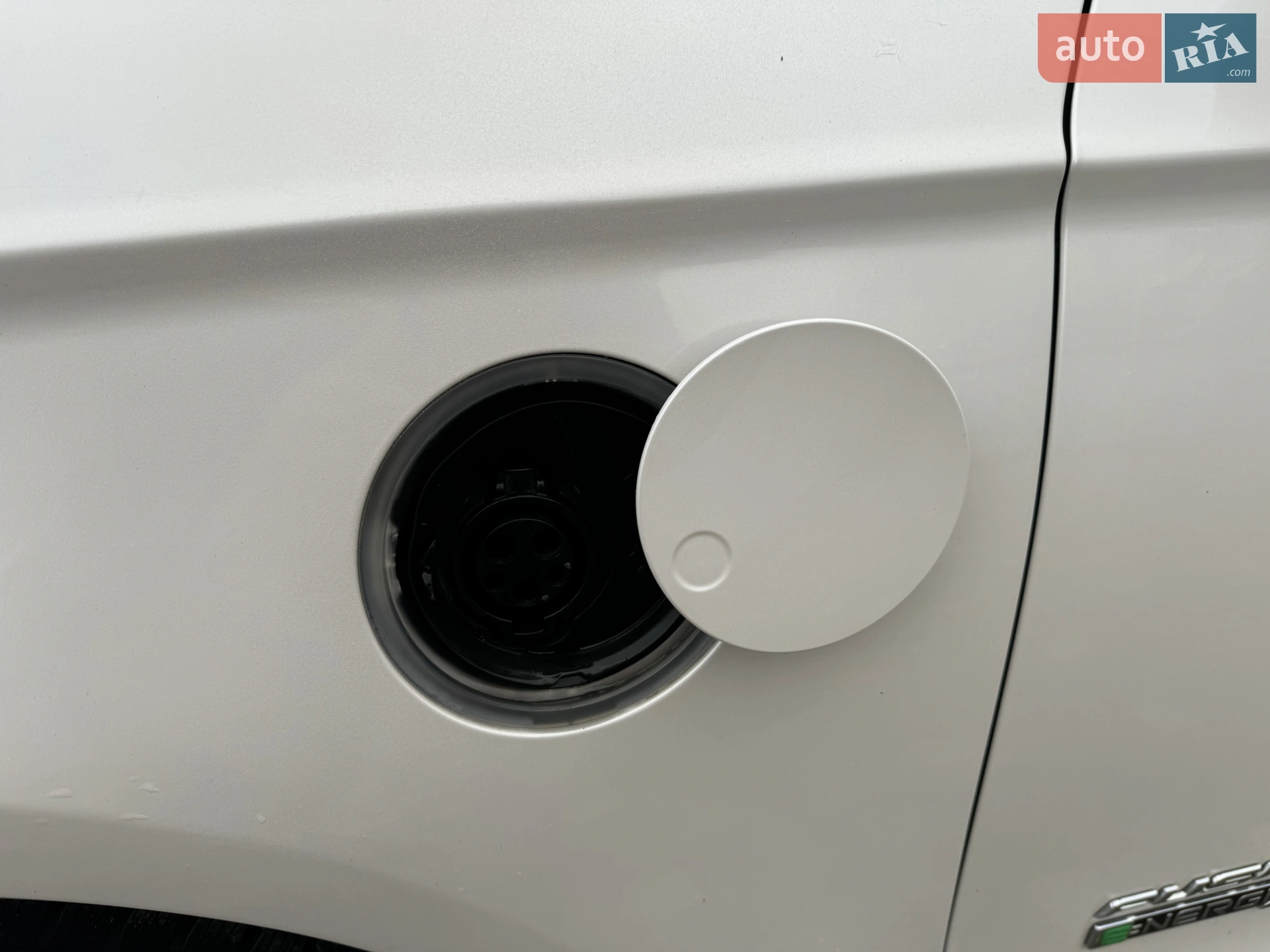 2016 Ford Fusion - мініатюра 37