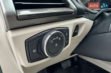 Седан Ford Fusion 2016 в Коломые