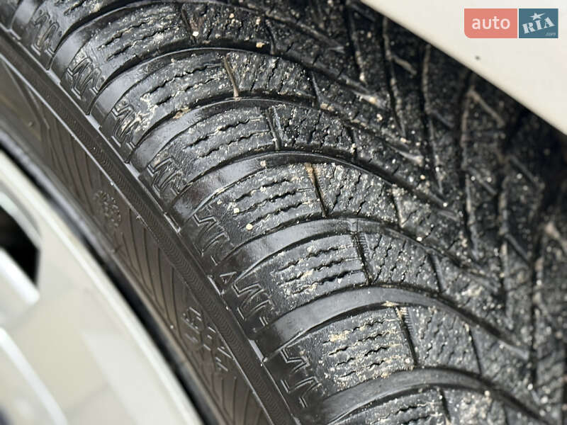 Хэтчбек Ford Fusion 2005 в Тернополе