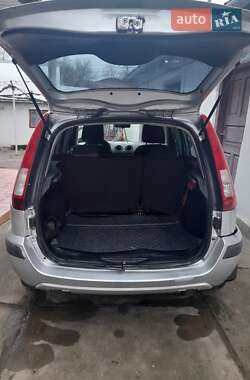 Хетчбек Ford Fusion 2007 в Підволочиську