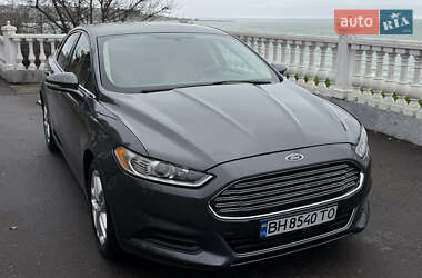 Седан Ford Fusion 2015 в Одессе
