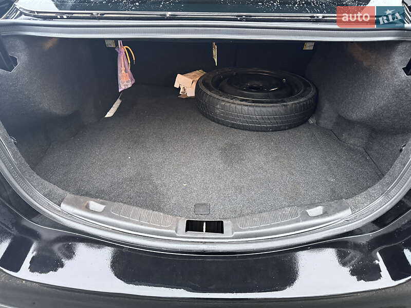 Седан Ford Fusion 2015 в Харькове фото 13 Седан Ford Fusion 2015 в Харькове