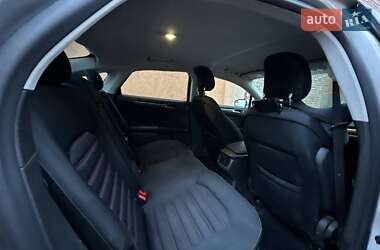 Седан Ford Fusion 2013 в Коломиї