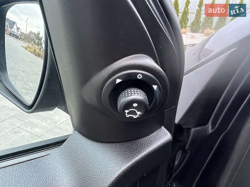 Хэтчбек Ford Fusion 2009 в Луцке