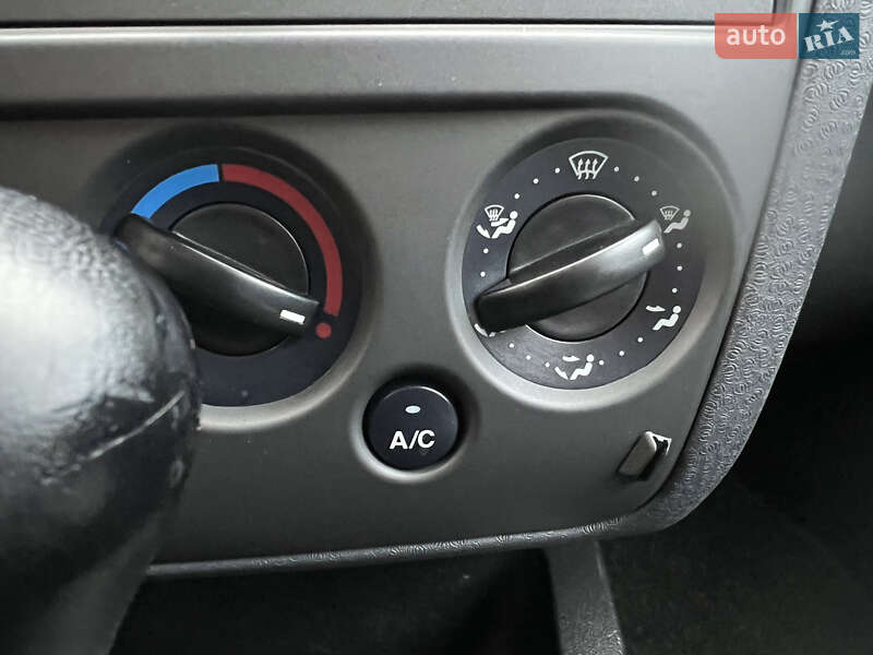 Хэтчбек Ford Fusion 2009 в Луцке