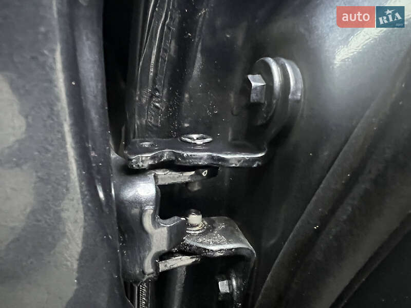 Хэтчбек Ford Fusion 2009 в Луцке