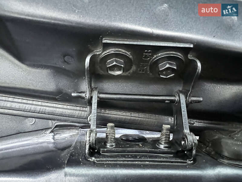 Хэтчбек Ford Fusion 2009 в Луцке