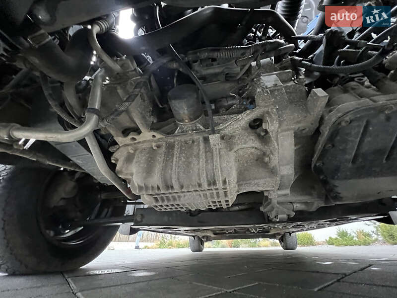 Хэтчбек Ford Fusion 2009 в Луцке