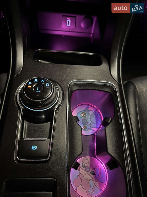 Седан Ford Fusion 2017 в Львове фото 23 Седан Ford Fusion 2017 в Львове