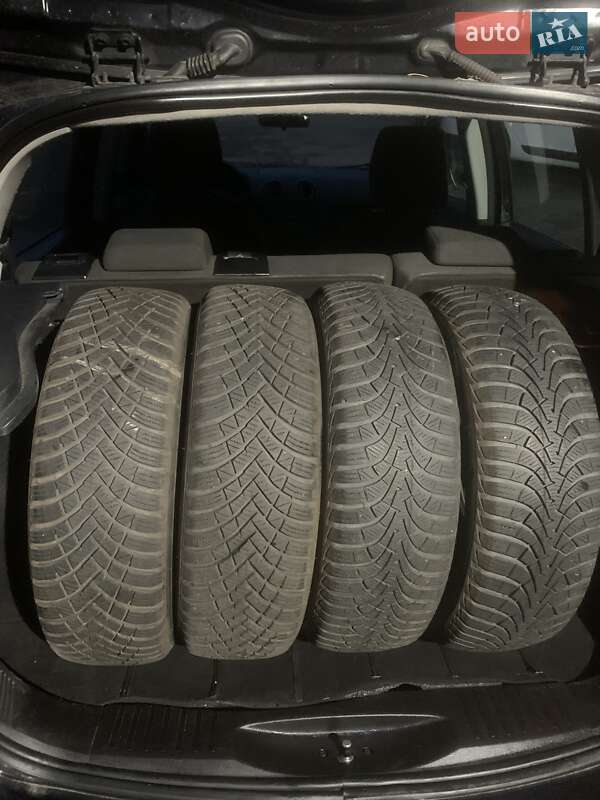 Хетчбек Ford Fusion 2008 в Львові