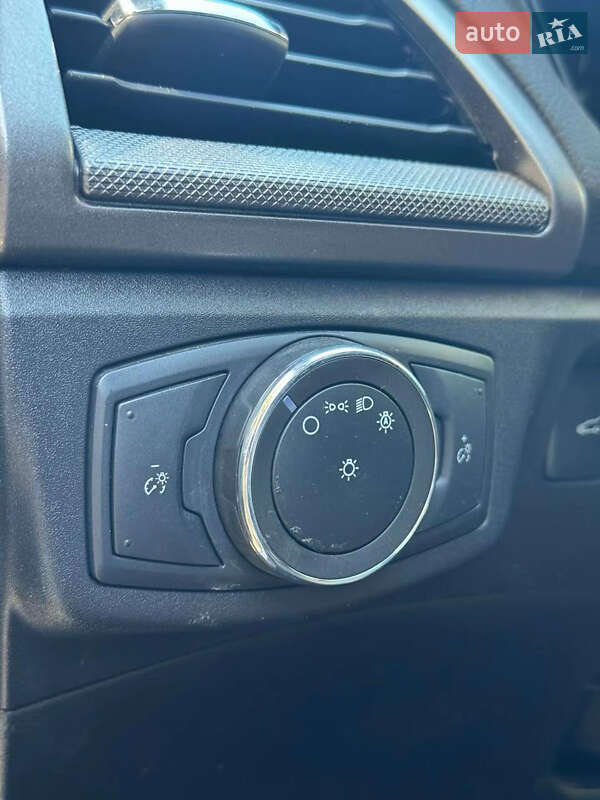 Седан Ford Fusion 2020 в Ивано-Франковске фото 15 Седан Ford Fusion 2020 в Ивано-Франковске