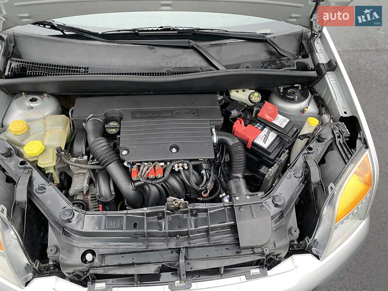 Хэтчбек Ford Fusion 2007 в Житомире фото 23 Хэтчбек Ford Fusion 2007 в Житомире