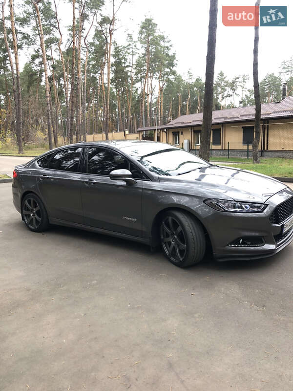 Седан Ford Fusion 2013 в Сумах фото 11 Седан Ford Fusion 2013 в Сумах