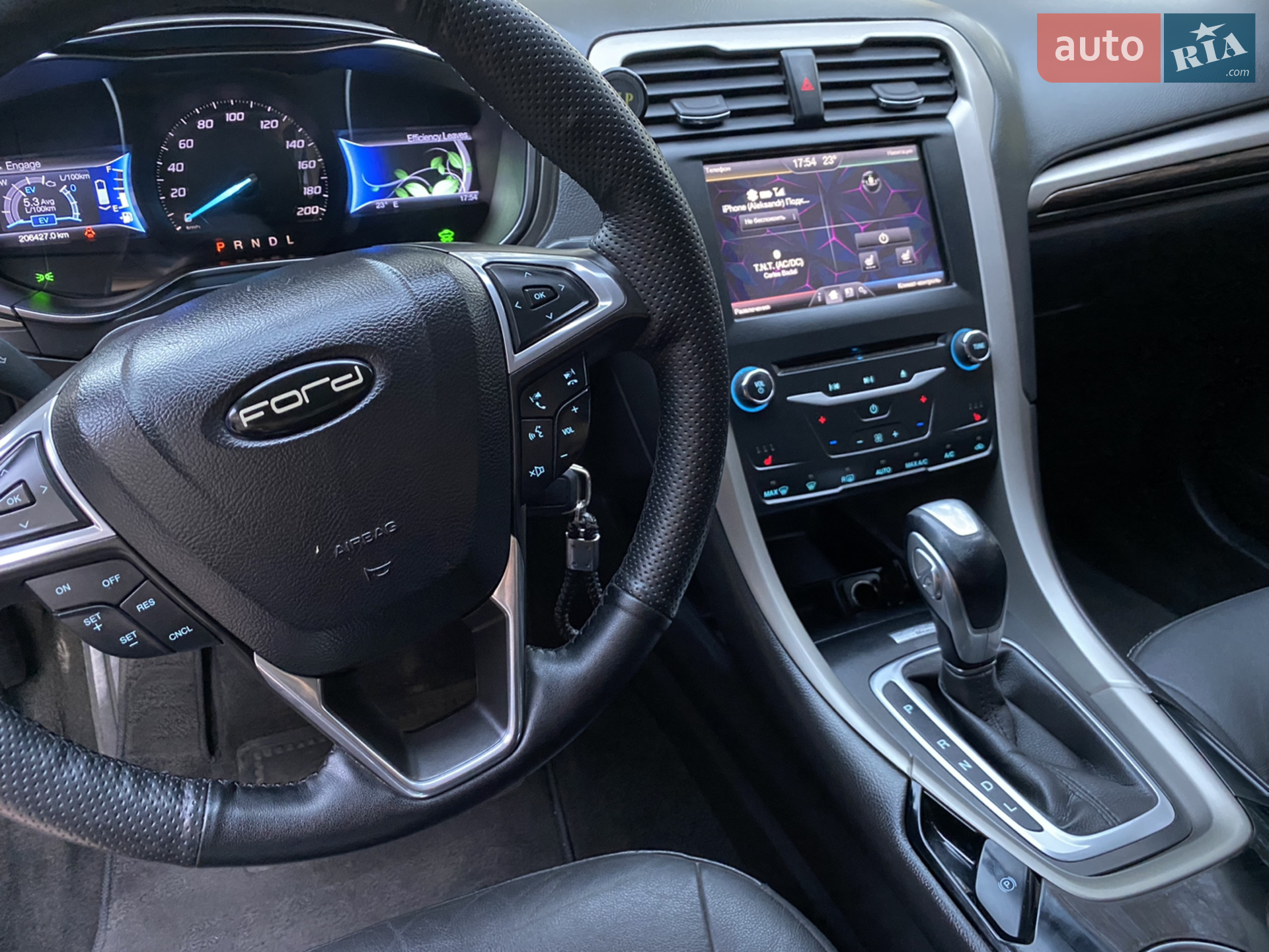 2013 Ford Fusion - мініатюра 19