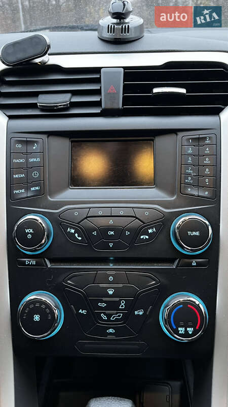 Седан Ford Fusion 2013 в Житомире фото 13 Седан Ford Fusion 2013 в Житомире