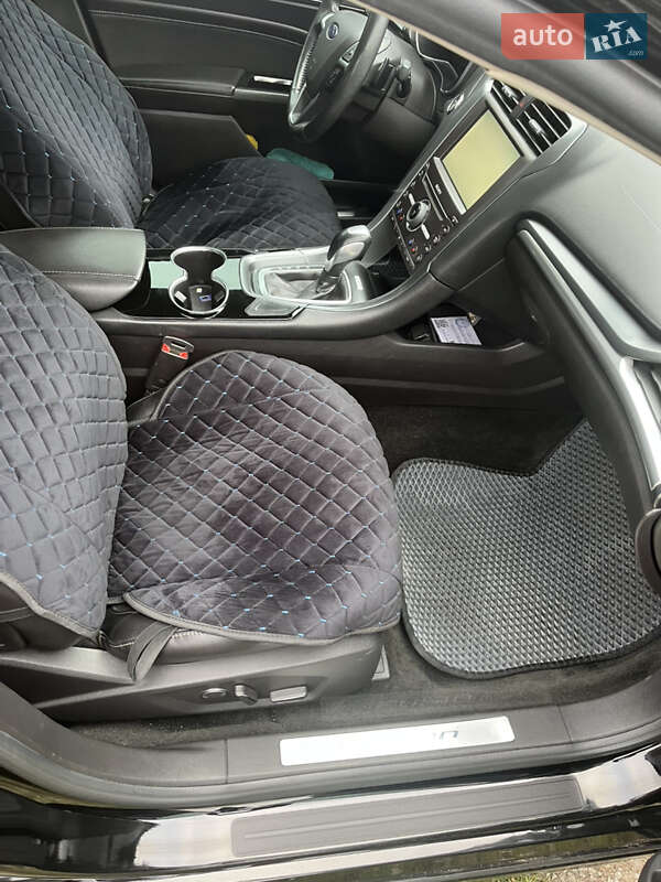 Седан Ford Fusion 2015 в Житомире