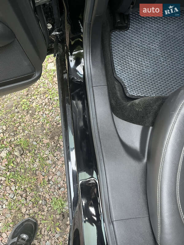 Седан Ford Fusion 2015 в Житомире