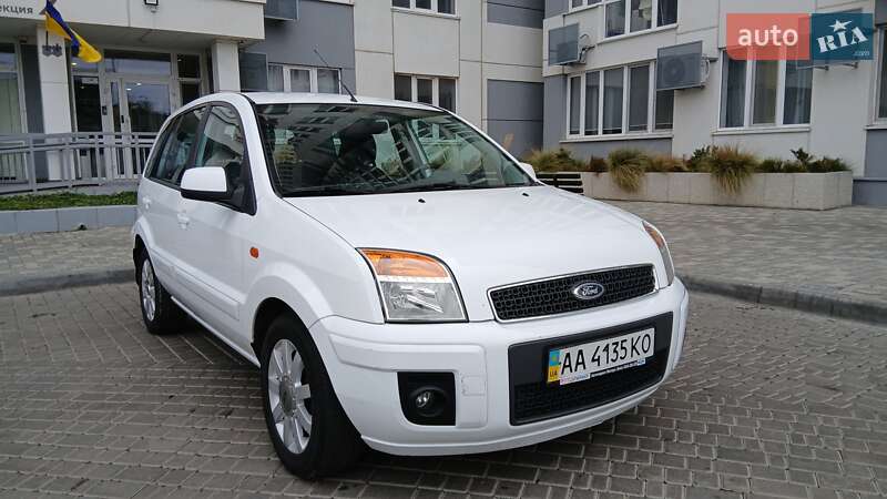 Ford Fusion 2011 Ford Fusion 2011