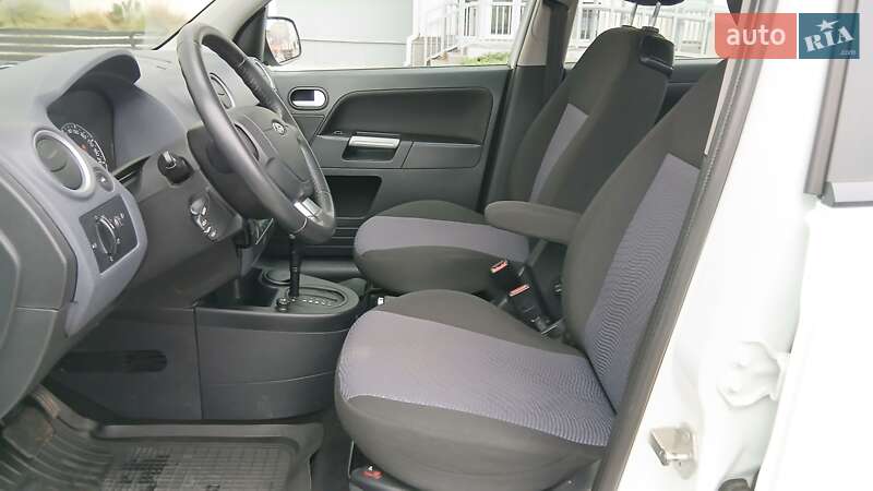 Хэтчбек Ford Fusion 2011 в Одессе фото 8 Хэтчбек Ford Fusion 2011 в Одессе