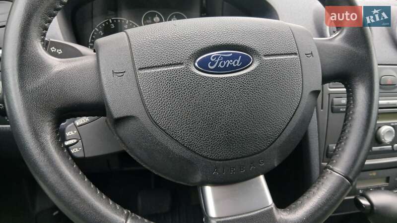 Хэтчбек Ford Fusion 2011 в Одессе фото 11 Хэтчбек Ford Fusion 2011 в Одессе