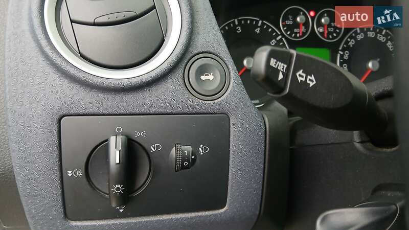 Хэтчбек Ford Fusion 2011 в Одессе фото 14 Хэтчбек Ford Fusion 2011 в Одессе