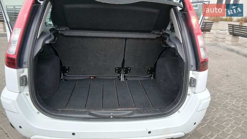 Хэтчбек Ford Fusion 2011 в Одессе фото 21 Хэтчбек Ford Fusion 2011 в Одессе