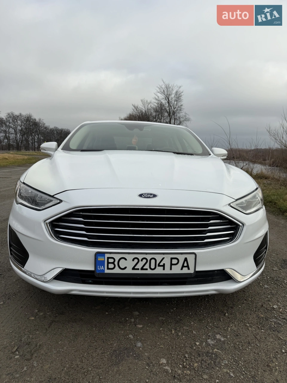 2019 Ford Fusion - мініатюра 15