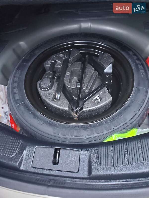 Седан Ford Fusion 2019 в Борщеве