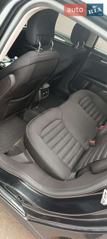 Седан Ford Fusion 2013 в Харькове